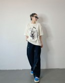 Black Star Pants #250201